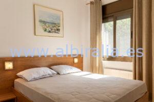 Holiday rental property investment with HUT license in Girona, Spain