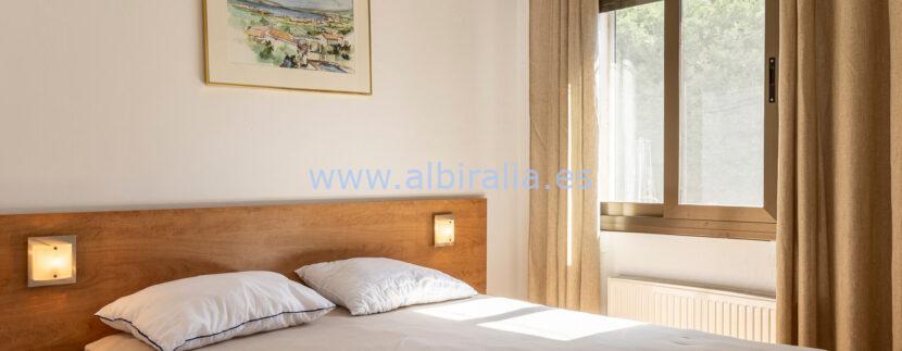 Holiday rental property investment with HUT license in Girona, Spain