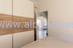 Luxury Mediterranean property with tourist rental license