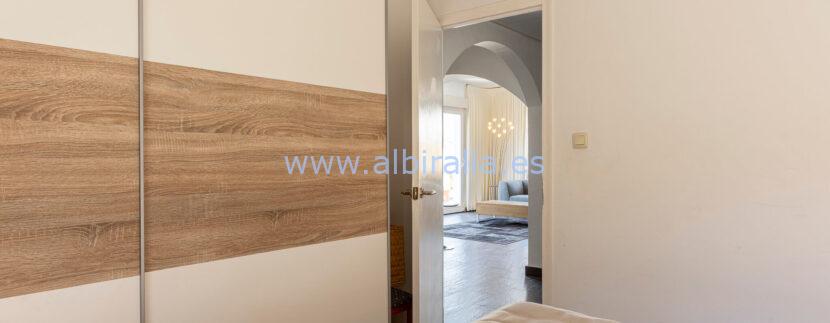 Luxury Mediterranean property with tourist rental license