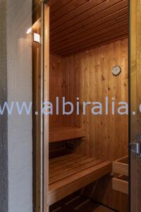 villa for sale with sauna, pool and bar in Costa Brava, Spain