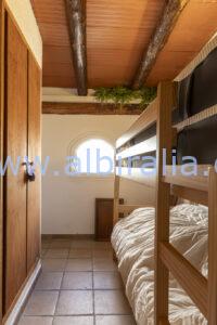 ekstra gjeste soverom - villa til salgs i Girona, Spania