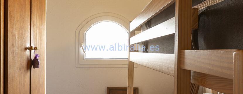 ekstra gjeste soverom - villa til salgs i Girona, Spania