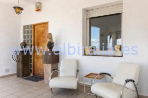 Villa con estudio de musica en venta en Roses, Costa Brava