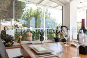 Bolig med hjemme studio til podcast eller musikk til salgs i Costa Brava