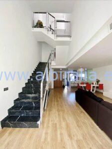 Long term rent property in Albir may 2025