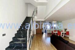 Long term rent property in Albir may 2025
