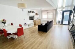 Spacious villa for long term rent in Albir