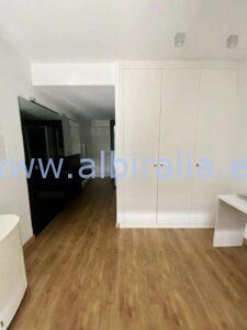 Spacious and modern property for long term rent in Albir Albiralia