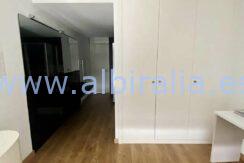 Spacious and modern property for long term rent in Albir Albiralia