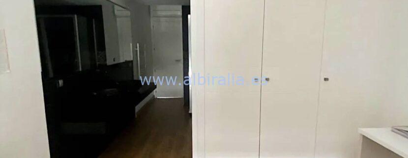 Spacious and modern property for long term rent in Albir Albiralia