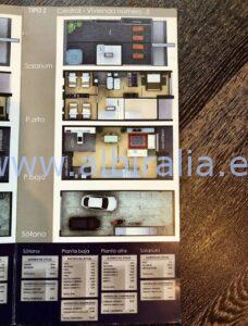 Pegaso development in Albir, Alicante