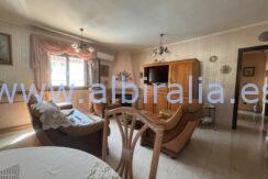 Amplia vivienda en venta cerca del Albir Alfaz del Pi Alicante