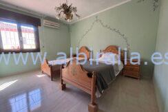 casa en venta cerca del colegio noruego en alfaz del pi 440.000€