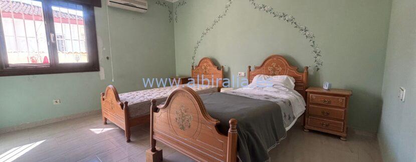 casa en venta cerca del colegio noruego en alfaz del pi 440.000€