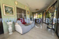 casa en venta en urb Belmonte en Alfaz Alicante