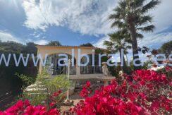 investment property in Albir Altea Alfaz Benidorm