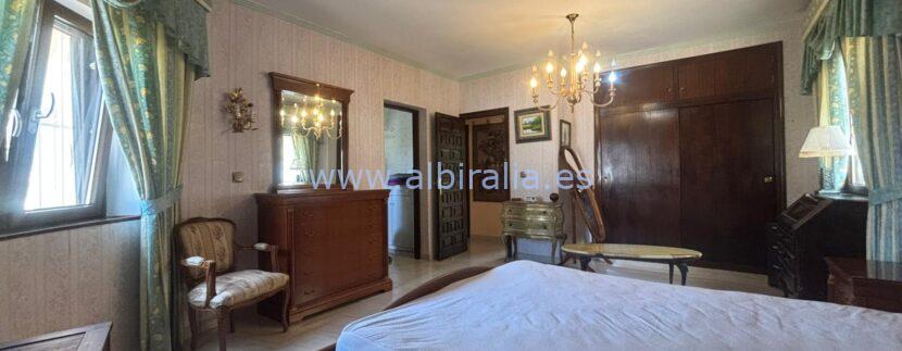 investment property oportunity in Alfaz del Pi Alicante Spain