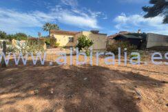 villa for sale in alicante alfaz del pi mediterranean