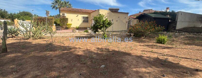 villa for sale in alicante alfaz del pi mediterranean