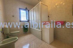 villa for sale near nowegian international school in alfaz del pi