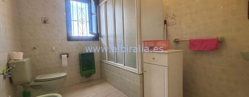 villa for sale near nowegian international school in alfaz del pi