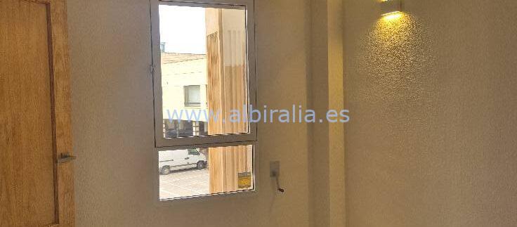 Albir beachfront property investment rental opportunity 10 meters from sea