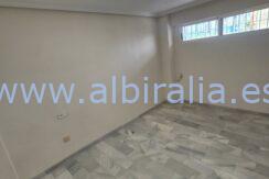 El Albir apartment for sale unique opportunity first line beach Spain