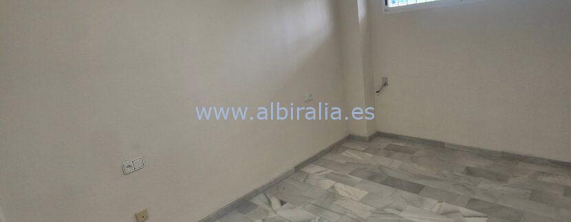 El Albir apartment for sale unique opportunity first line beach Spain