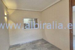 El Albir Mediterranean beachfront apartment rental investment Costa Blanca Spain