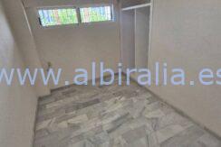Propiedad inversión rental Albir Mediterranean beachfront apartment