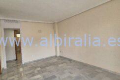 Inversión inmobiliaria Albir apartamento reformar añadir valor