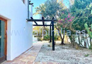 villa til leie ved DNSCB i San Rafael