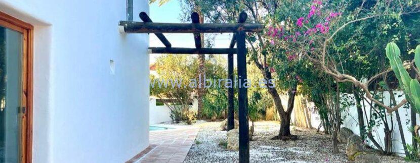 villa til leie ved DNSCB i San Rafael