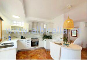 rent house close to international school Costa Blanca