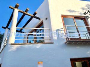 cosy house for long term rent near beach Albir Altea