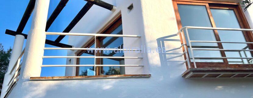 cosy house for long term rent near beach Albir Altea