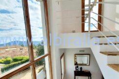 villa long term rent Alfaz