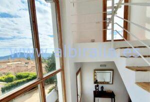villa long term rent Alfaz