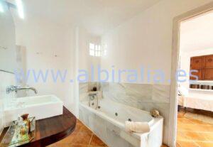 villa for long term rent close to Norwegian school