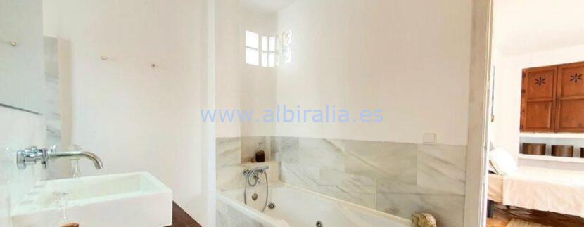 villa for long term rent close to Norwegian school