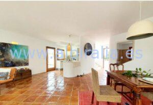 bolig til langtidsleie Albir Alfaz del Pi