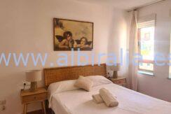 furnished property long term rent in Albir