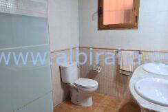 rental apartment for long term rent in albir