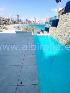 Последняя доступная квартира в престижном комплексе из 8 апартаментов