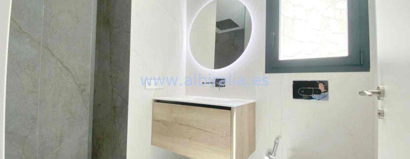 Brand new 2023 construction featuring 4 bedrooms for sale