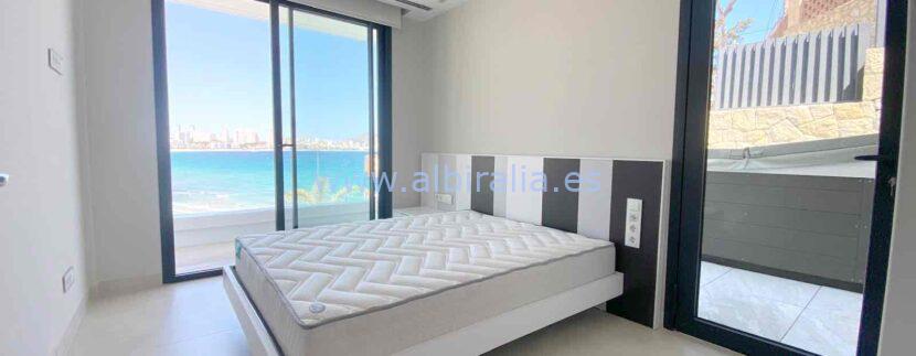 Obra nueva 2023 con 4 dormitorios en venta