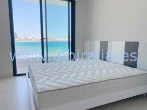 Эксклюзивный Роскошный Дуплекс с Панорамным Видом на Море