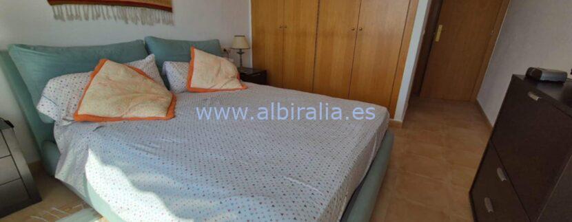 Albiralia property managment sea view property for sale in Altea