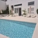leilighet til langtidsleie nær til Albir strand